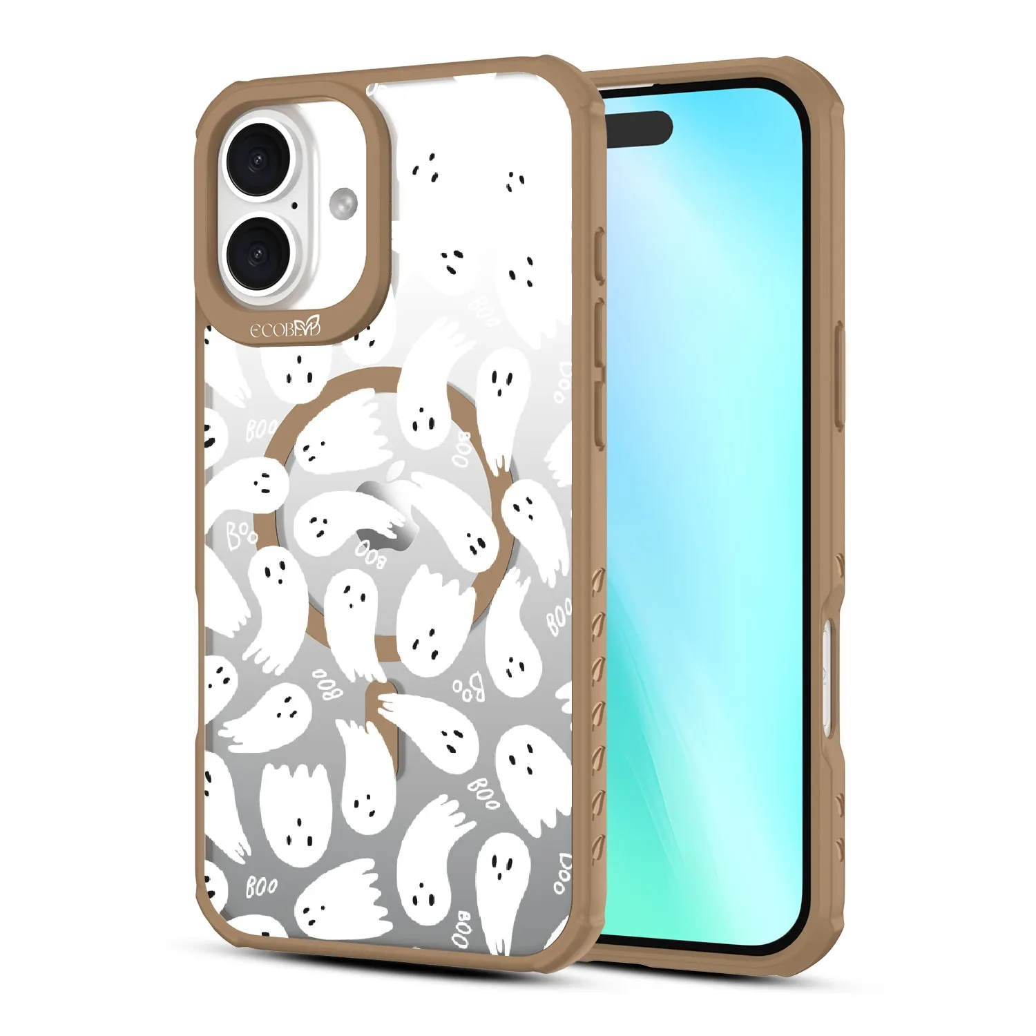 Boo Thang - Revive Collection Case for Apple iPhone 16 Plus