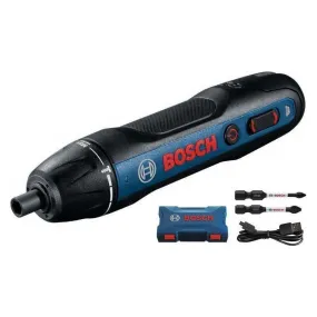 Bosch Go (Gen 2) 3.6V Cordless Screwdriver [Kit]