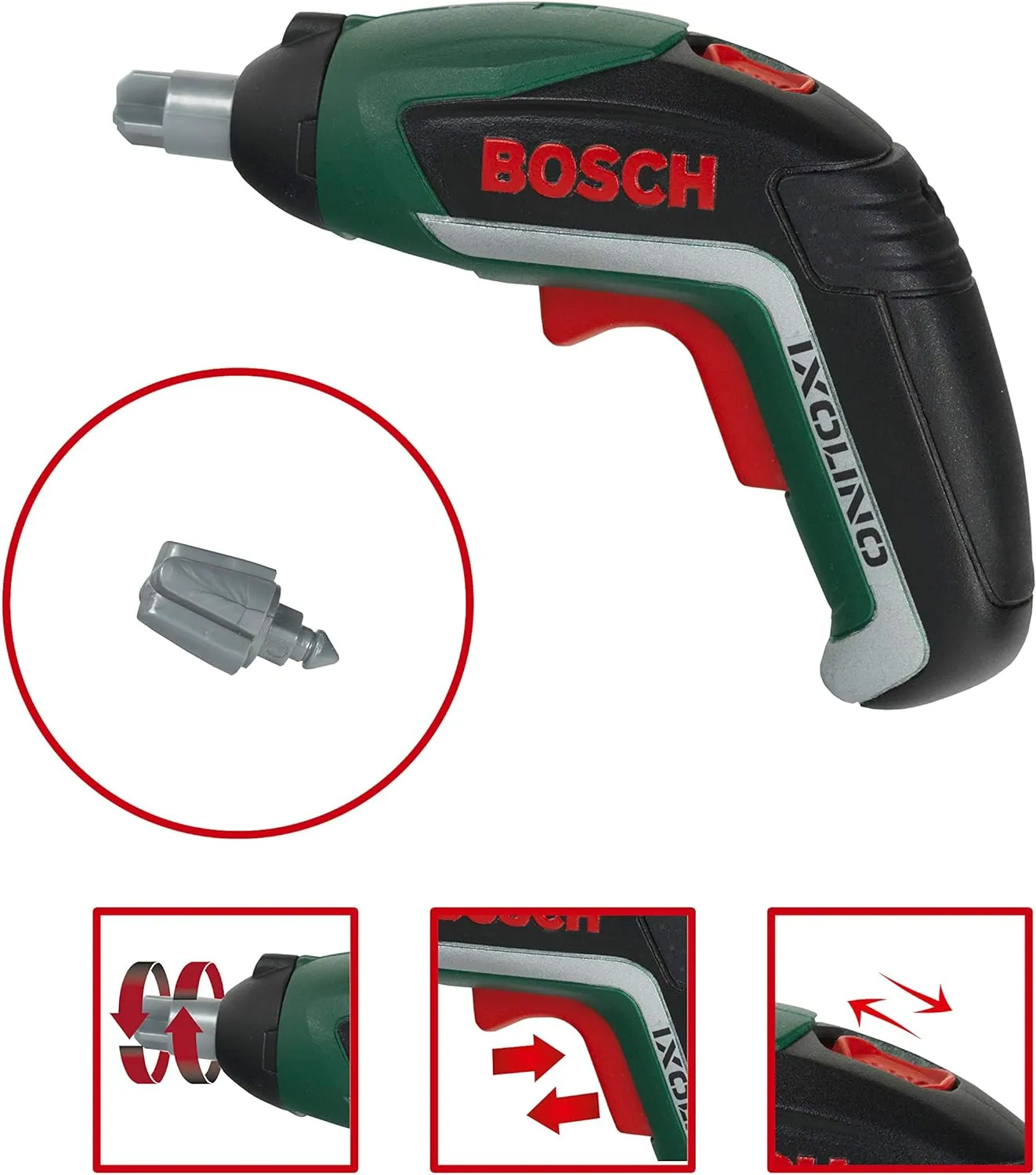 Bosch Tool Case