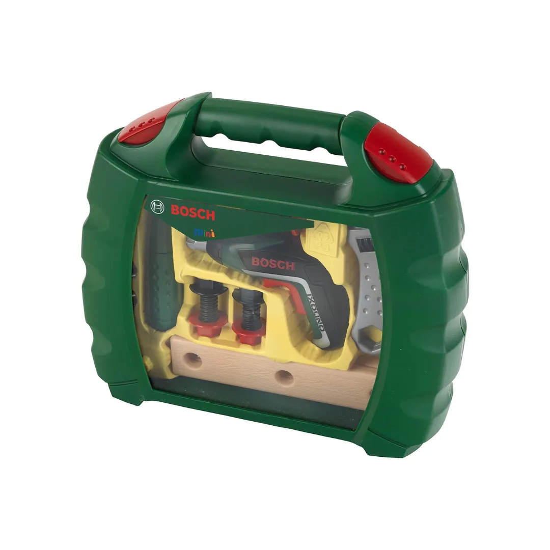 Bosch Tool Case