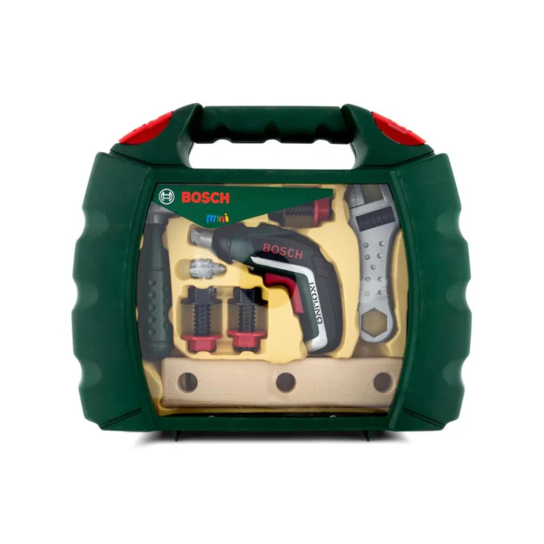 Bosch Tool Case