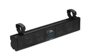 Boss Audio 26in UTV Bluetooth Sound Bar