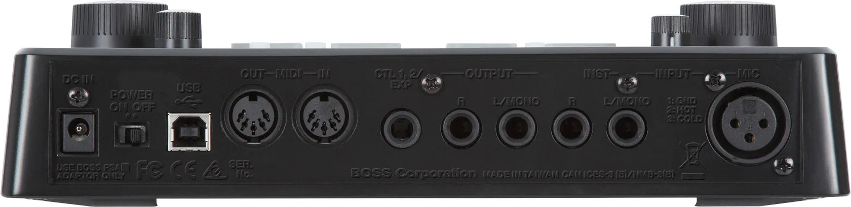 Boss RC-202 Loop Station