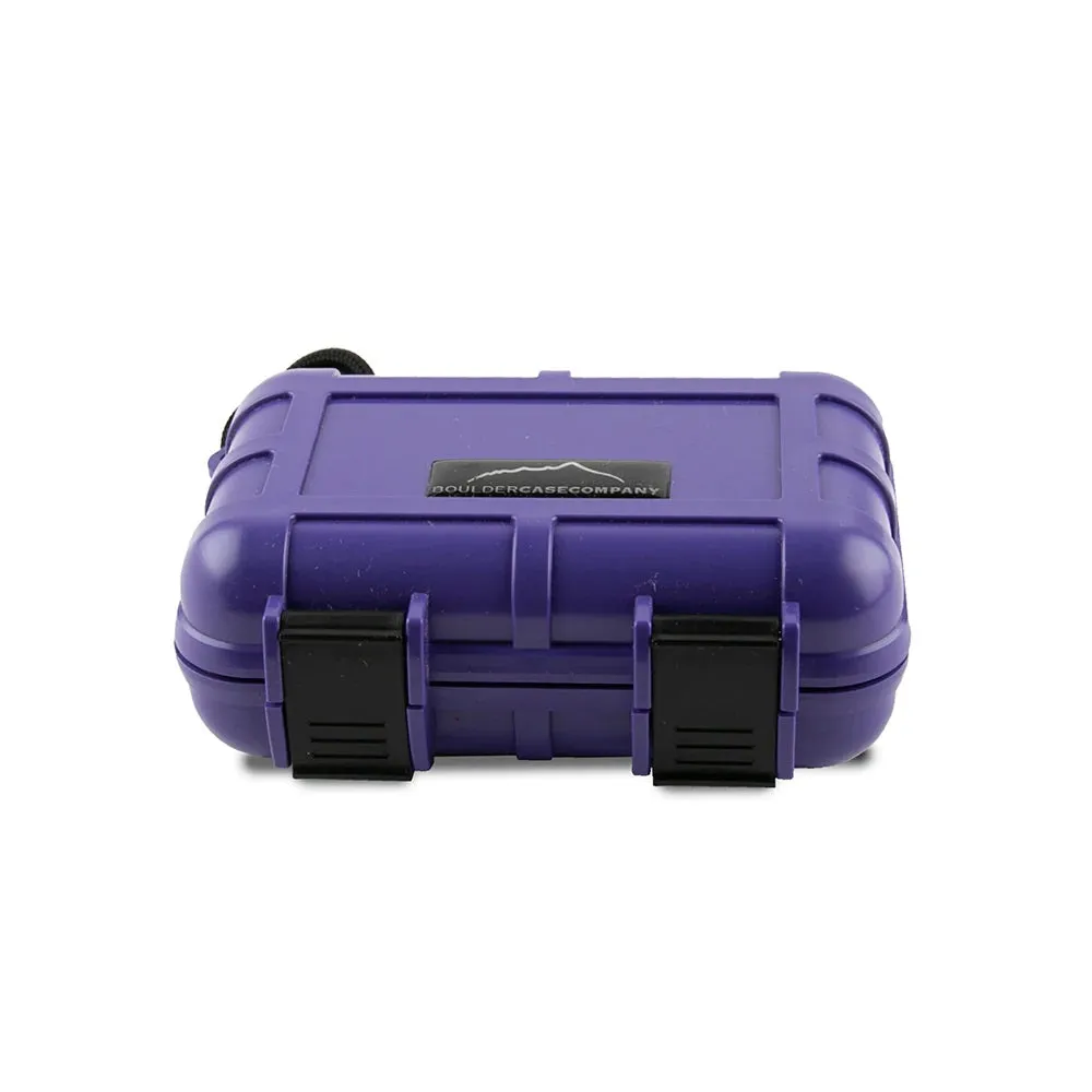 Boulder Case Company J-1500 - Purple