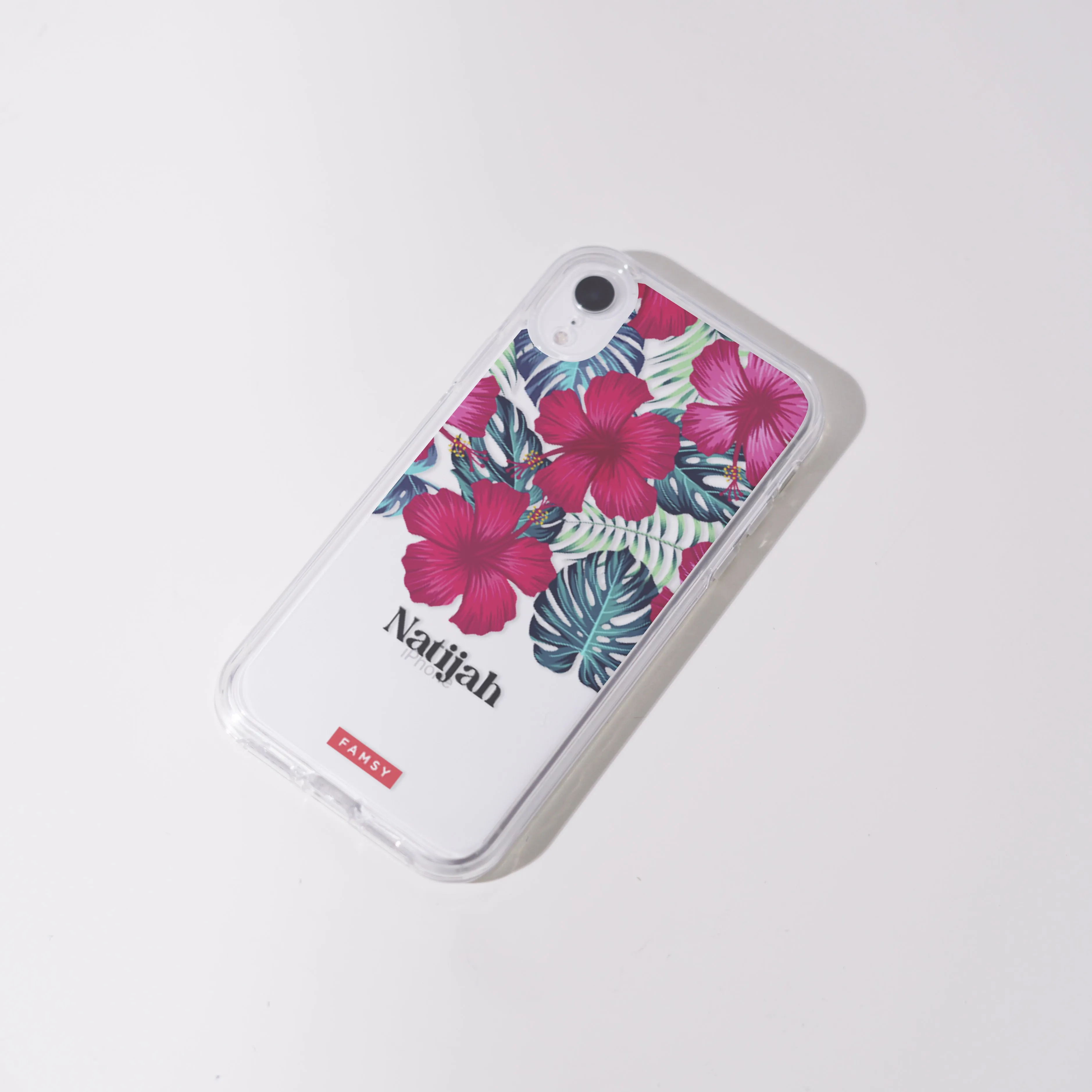 Bouquet Series - Vibrant iPhone Case