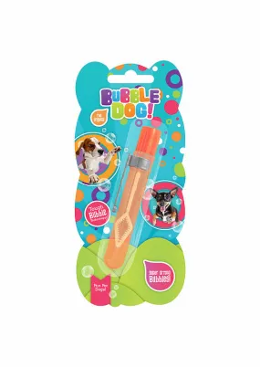 Bubble Dog Solution With Dispenser Wand