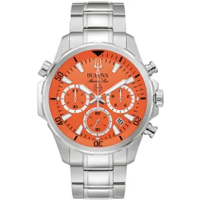 Bulova Marine Star Collection 96B395