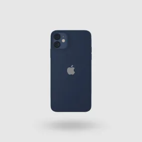 Bumper iPhone 12 Case