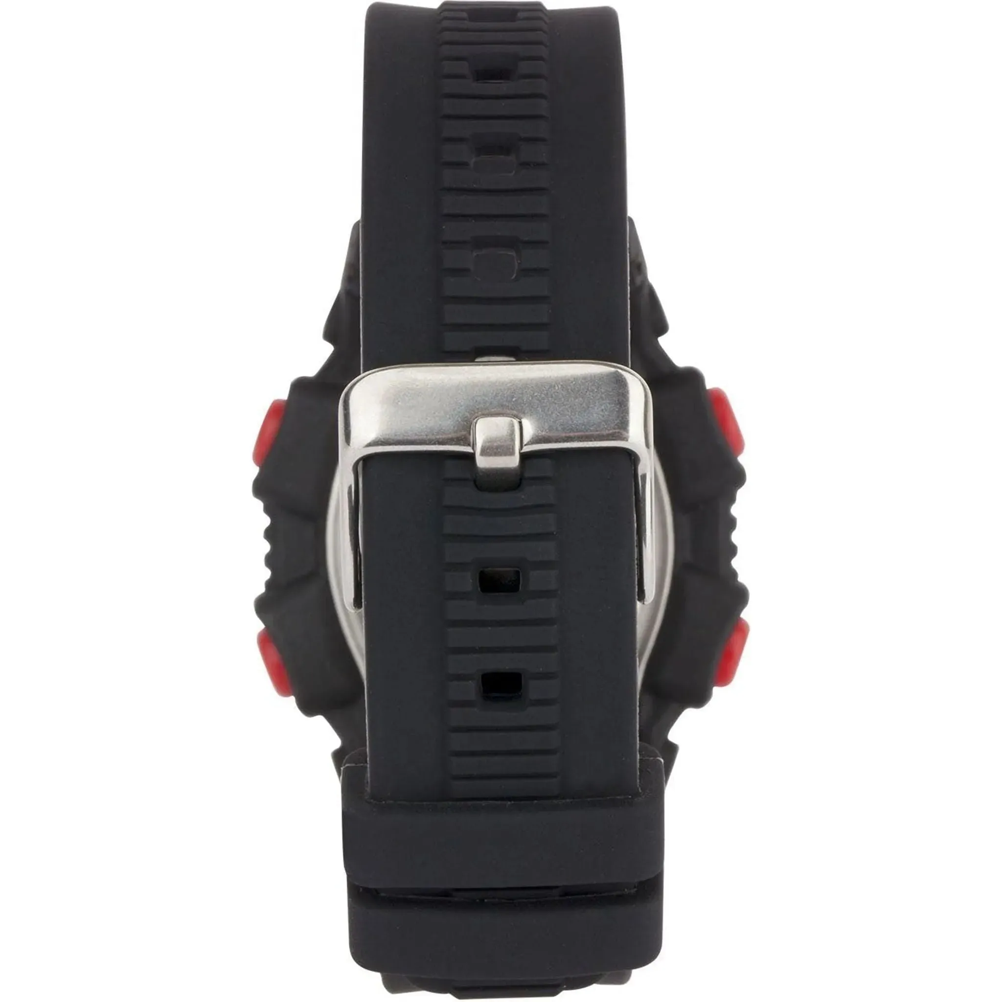 Cactus Watches | Fiesta | Kids Digital Watch | Black