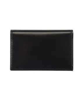 CARD CASE - CORDOVAN