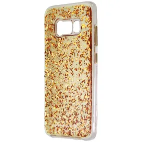 Case-Mate Karat Series Case for Samsung Galaxy S8 - Rose Gold