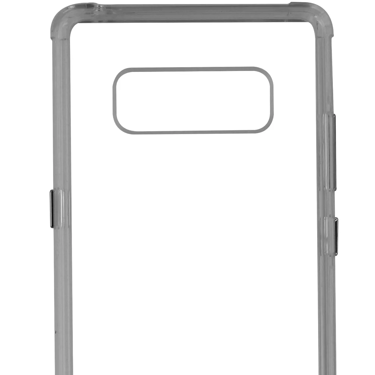 Case Mate Tough Clear Series Protective Case Cover for Galaxy Note 8 - Clear