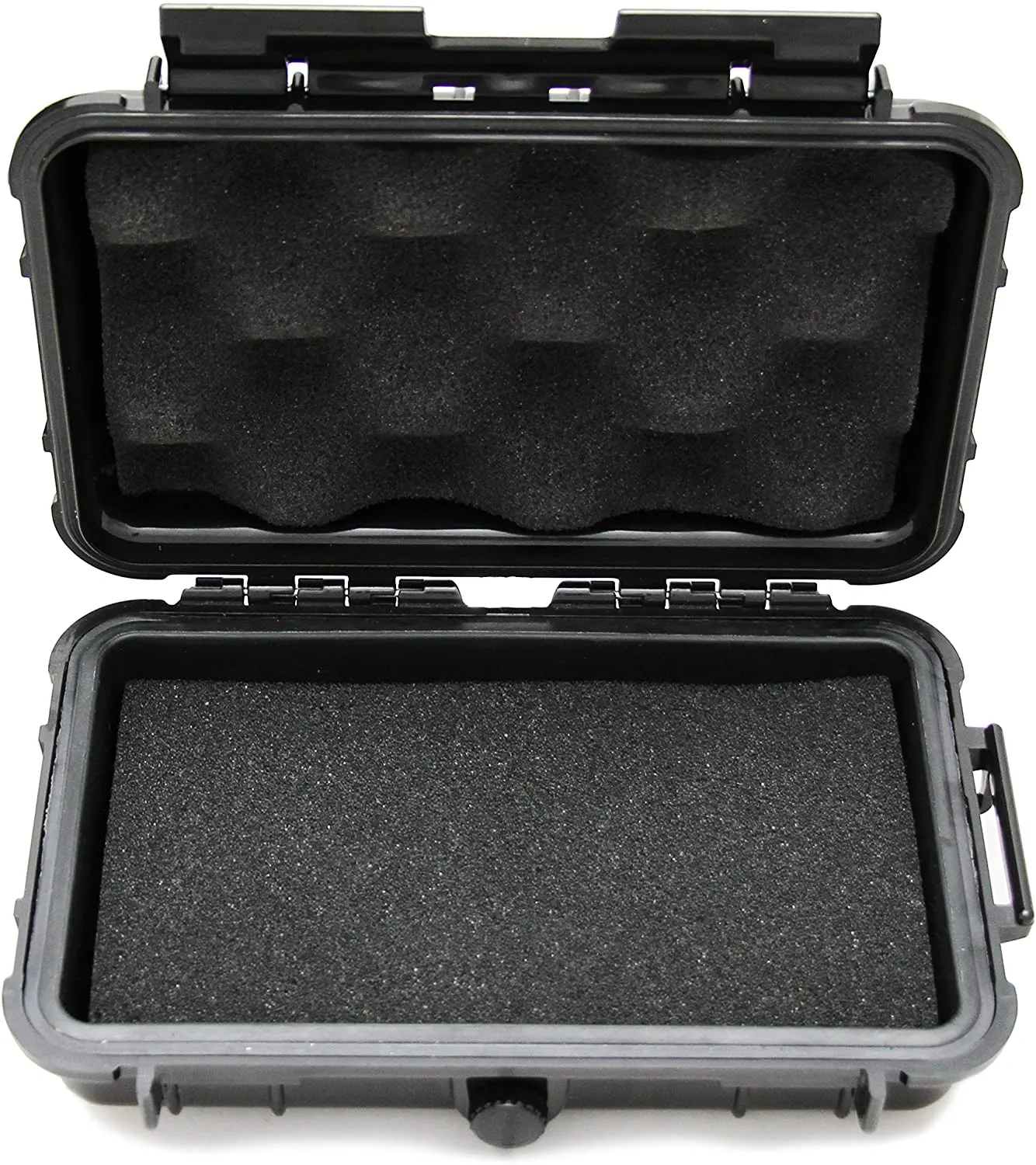 CASEMATIX Rugged Waterproof Imaging Sensor Case Compatible with Walabot DIY in Wall Imager and Cables, Includes Case Only