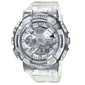 Casio Analog-Digital GM-110 Series Watch - #GM-110SCM-1AER