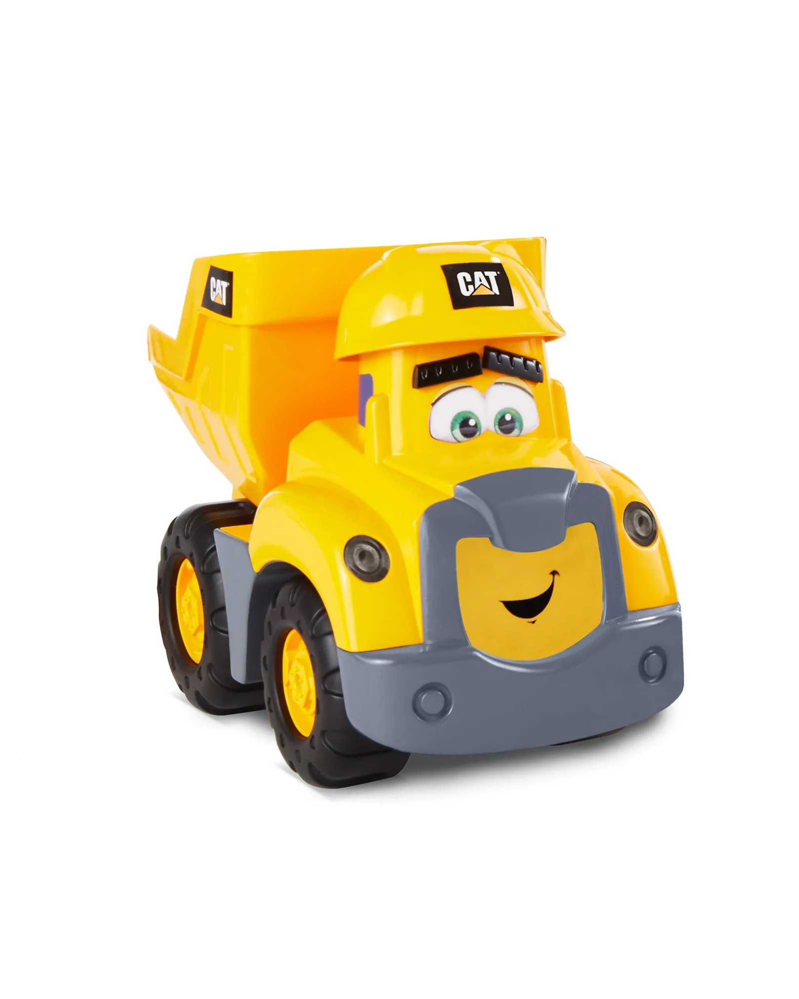 CAT Jr Construction Buddies Dump Truck