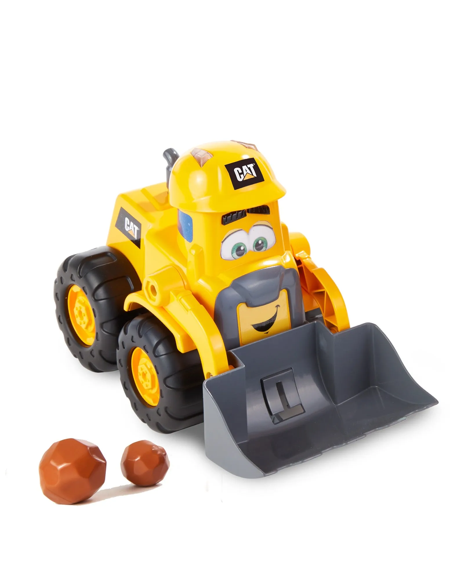 CAT Jr Construction Buddies Wheel Loader