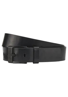 Chronos Belt - Black