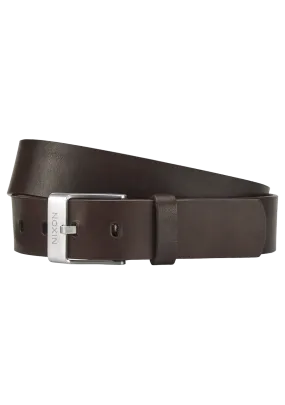 Chronos Belt - Brown