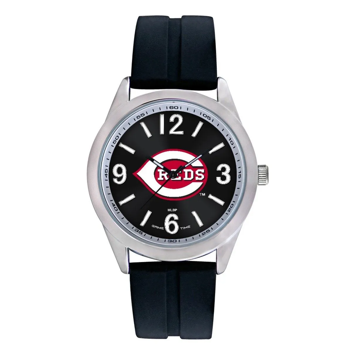 Cincinnati Reds Men's Varsity Watch