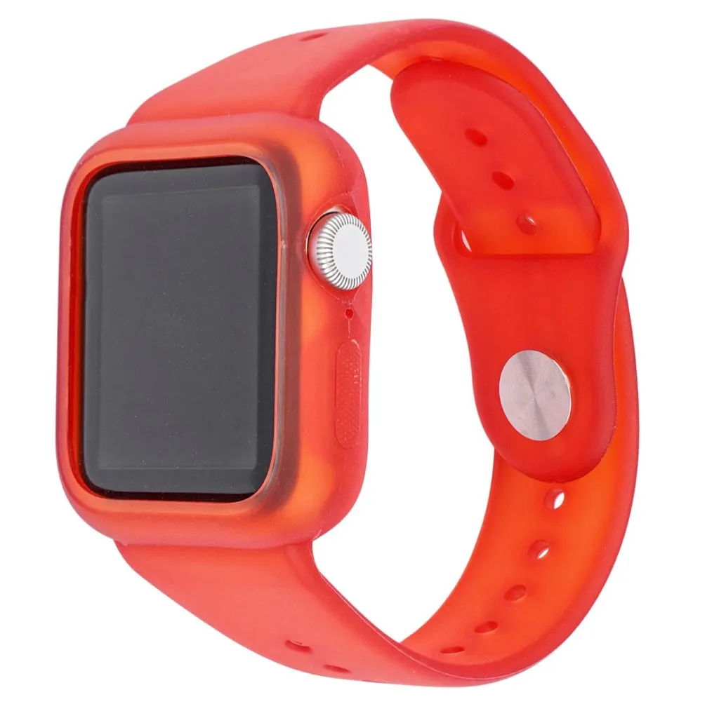 Cinturini   copri cassa FLEXY per Apple Watch IWatch