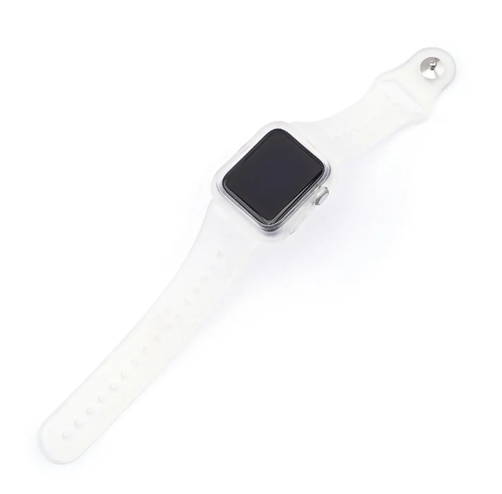 Cinturini   copri cassa FLEXY per Apple Watch IWatch