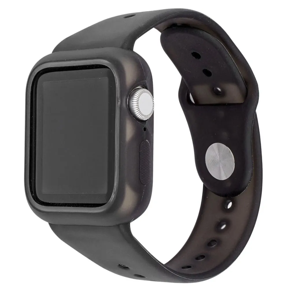 Cinturini   copri cassa FLEXY per Apple Watch IWatch