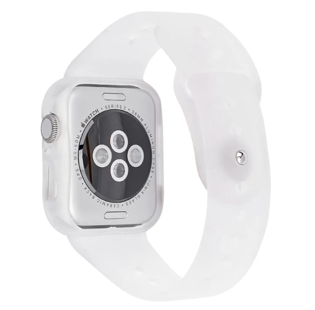 Cinturini   copri cassa FLEXY per Apple Watch IWatch