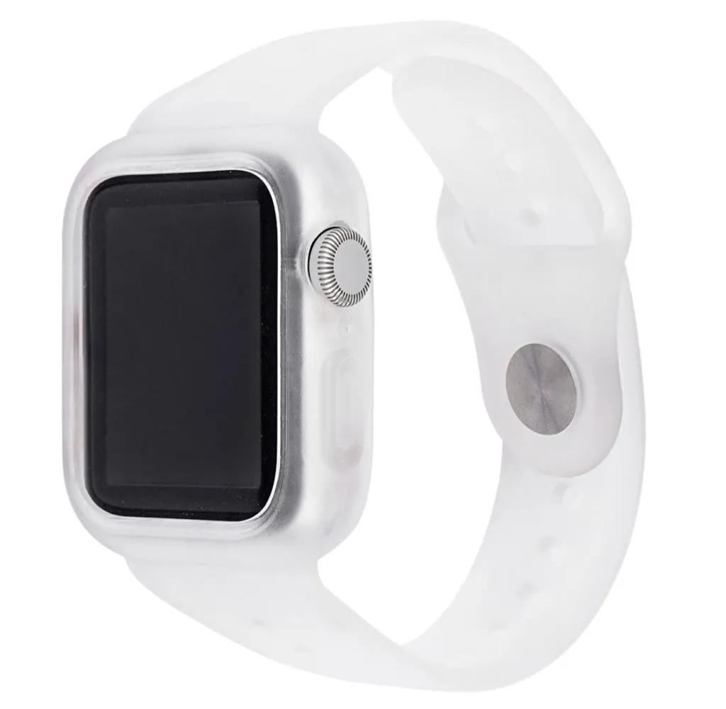 Cinturini   copri cassa FLEXY per Apple Watch IWatch