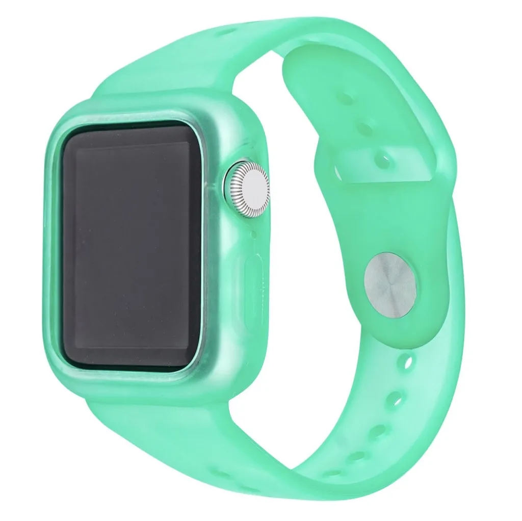 Cinturini   copri cassa FLEXY per Apple Watch IWatch