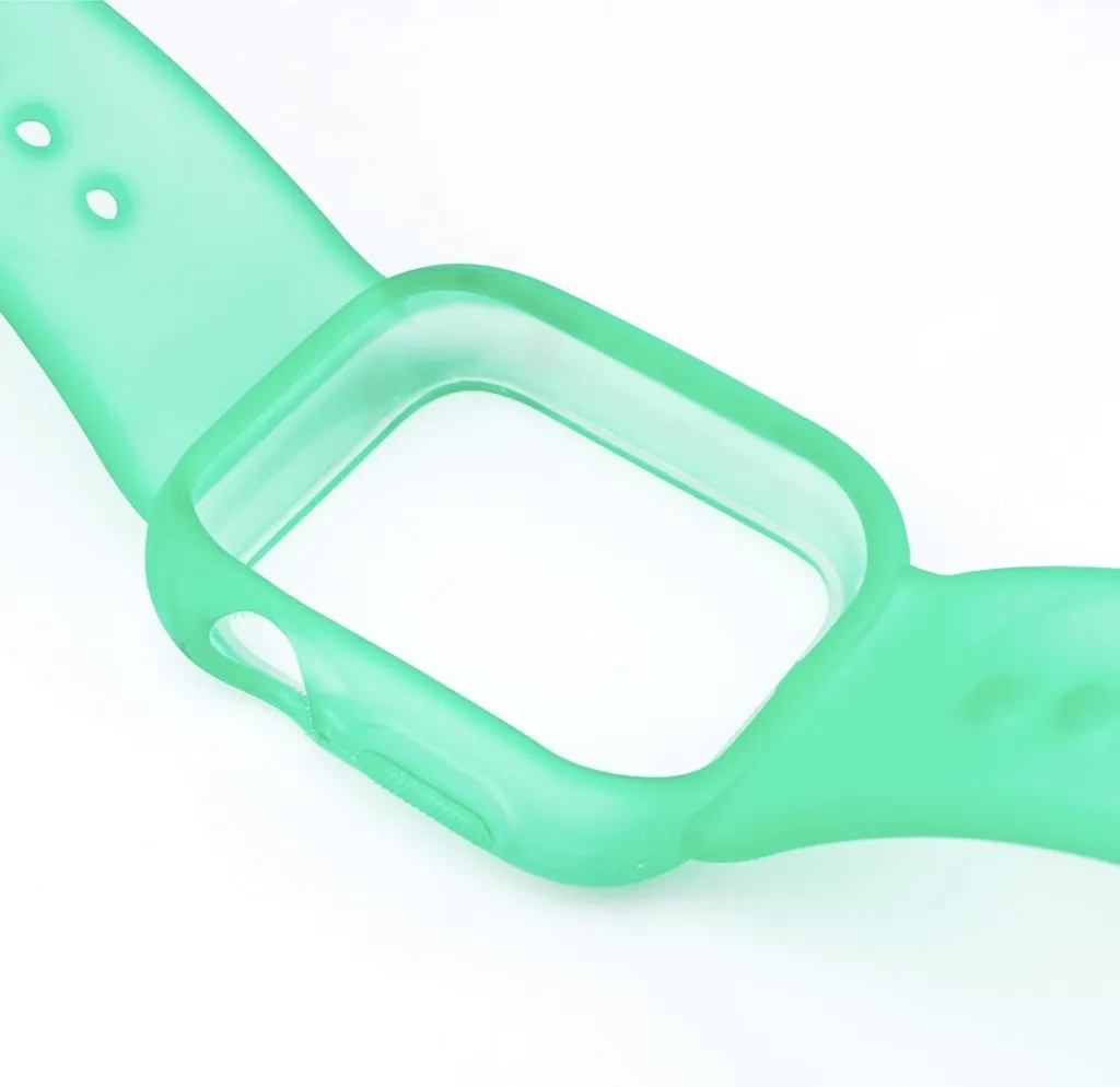 Cinturini   copri cassa FLEXY per Apple Watch IWatch