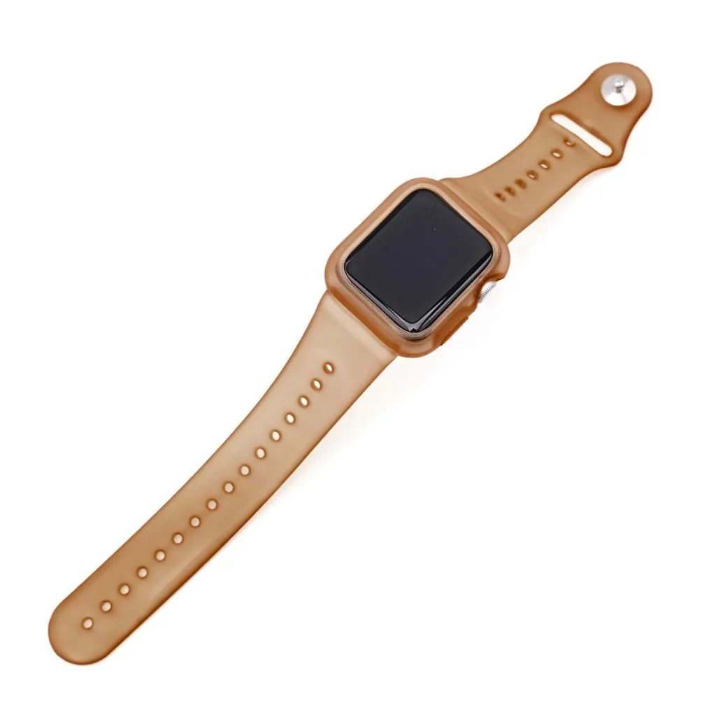 Cinturini   copri cassa FLEXY per Apple Watch IWatch