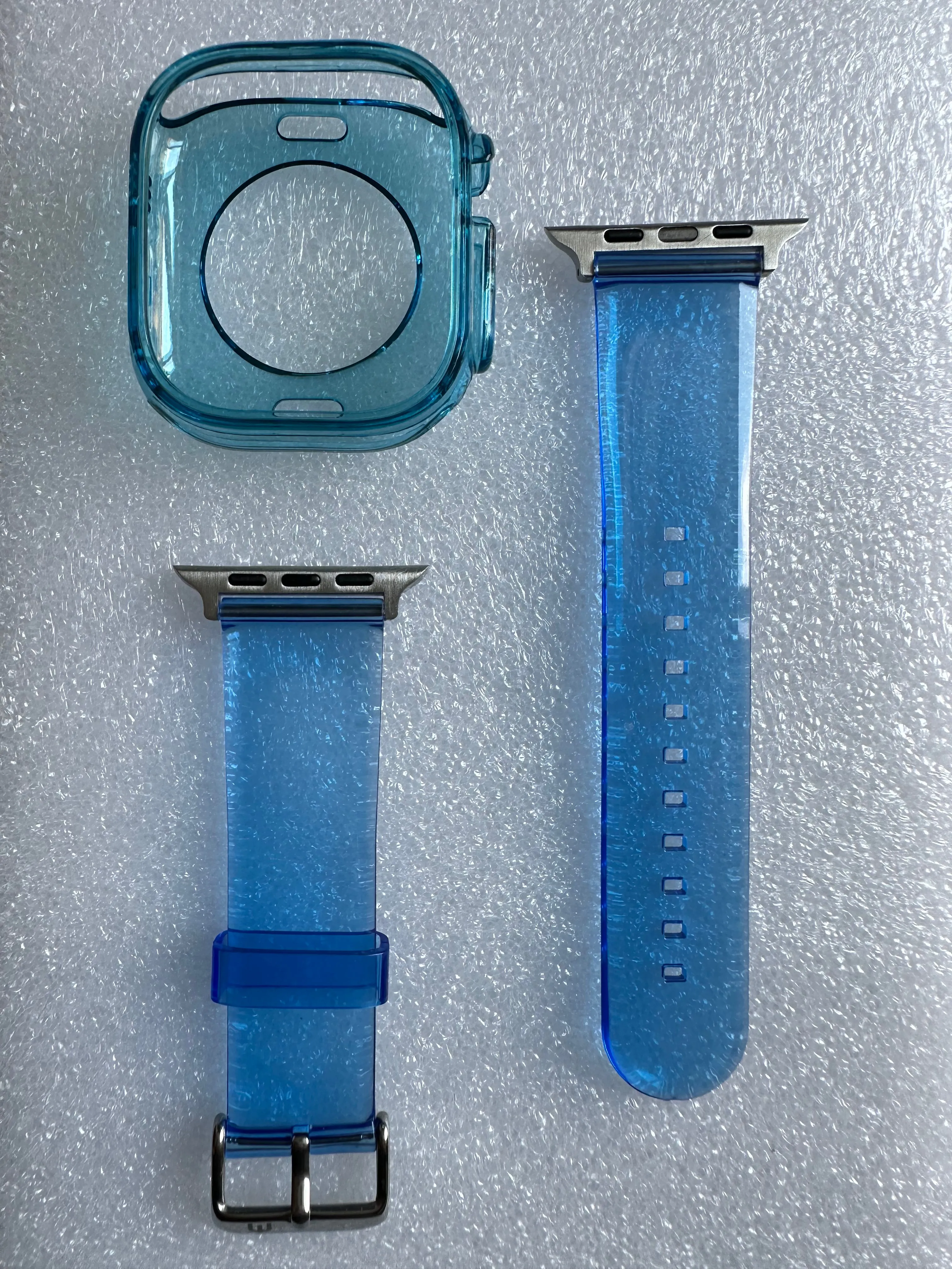 Cinturini   Copri Cassa GOMMY x orologi Apple Watch IWatch