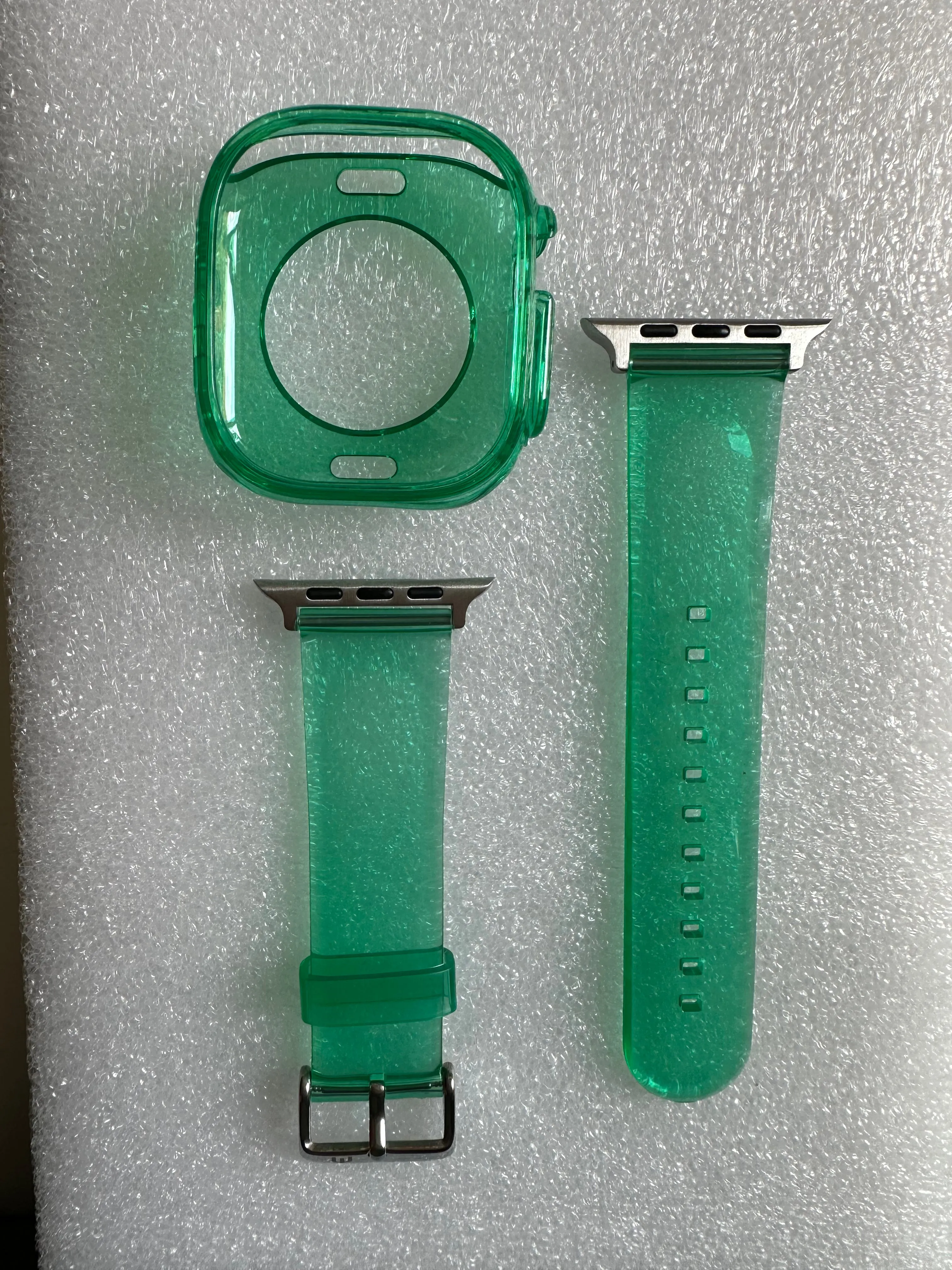 Cinturini   Copri Cassa GOMMY x orologi Apple Watch IWatch