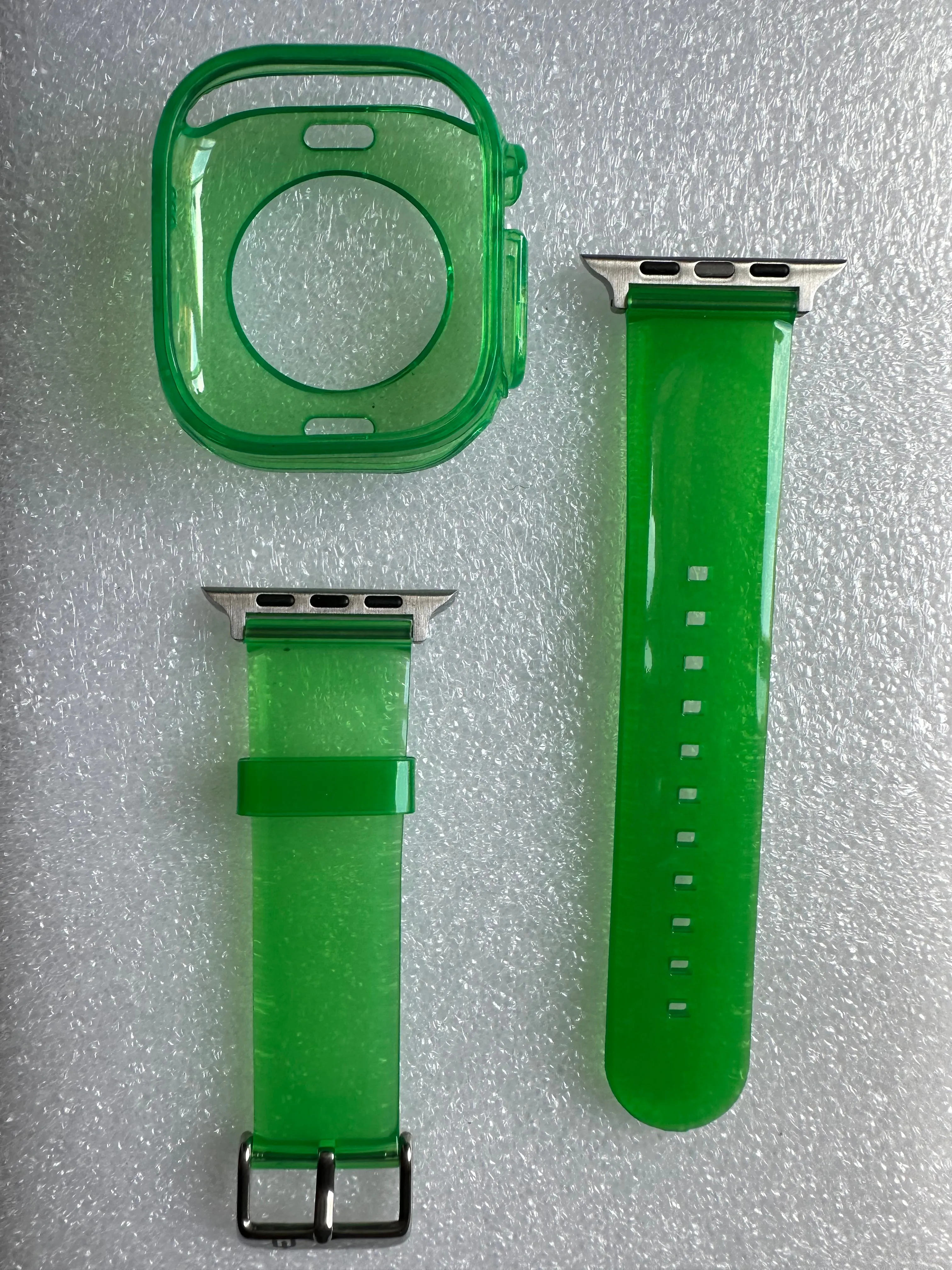 Cinturini   Copri Cassa GOMMY x orologi Apple Watch IWatch