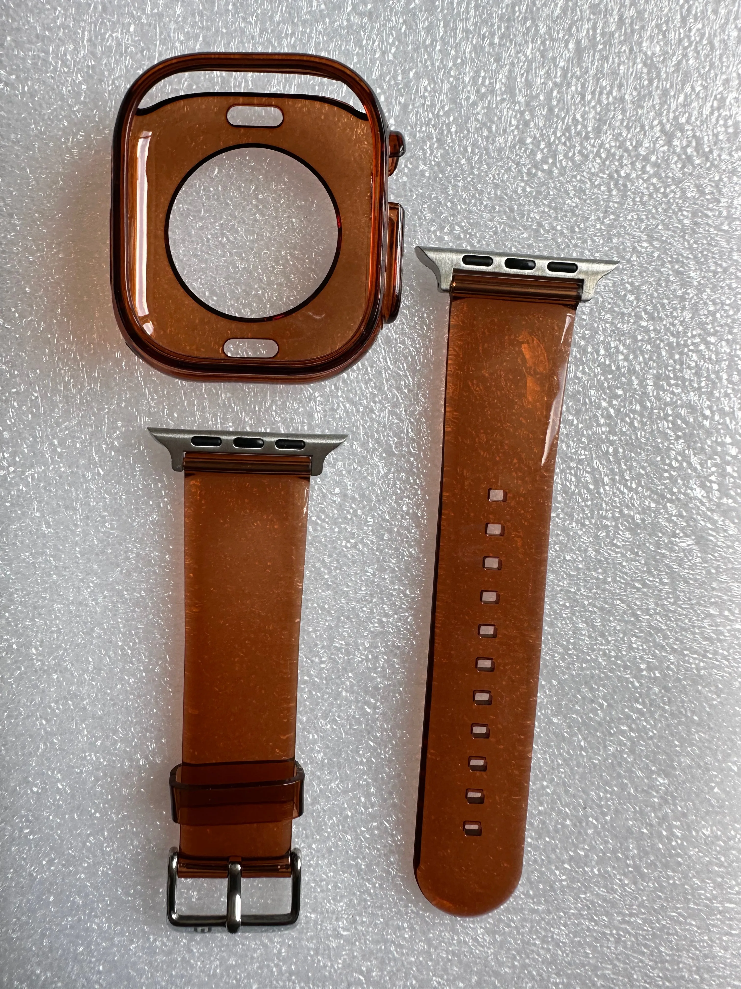 Cinturini   Copri Cassa GOMMY x orologi Apple Watch IWatch