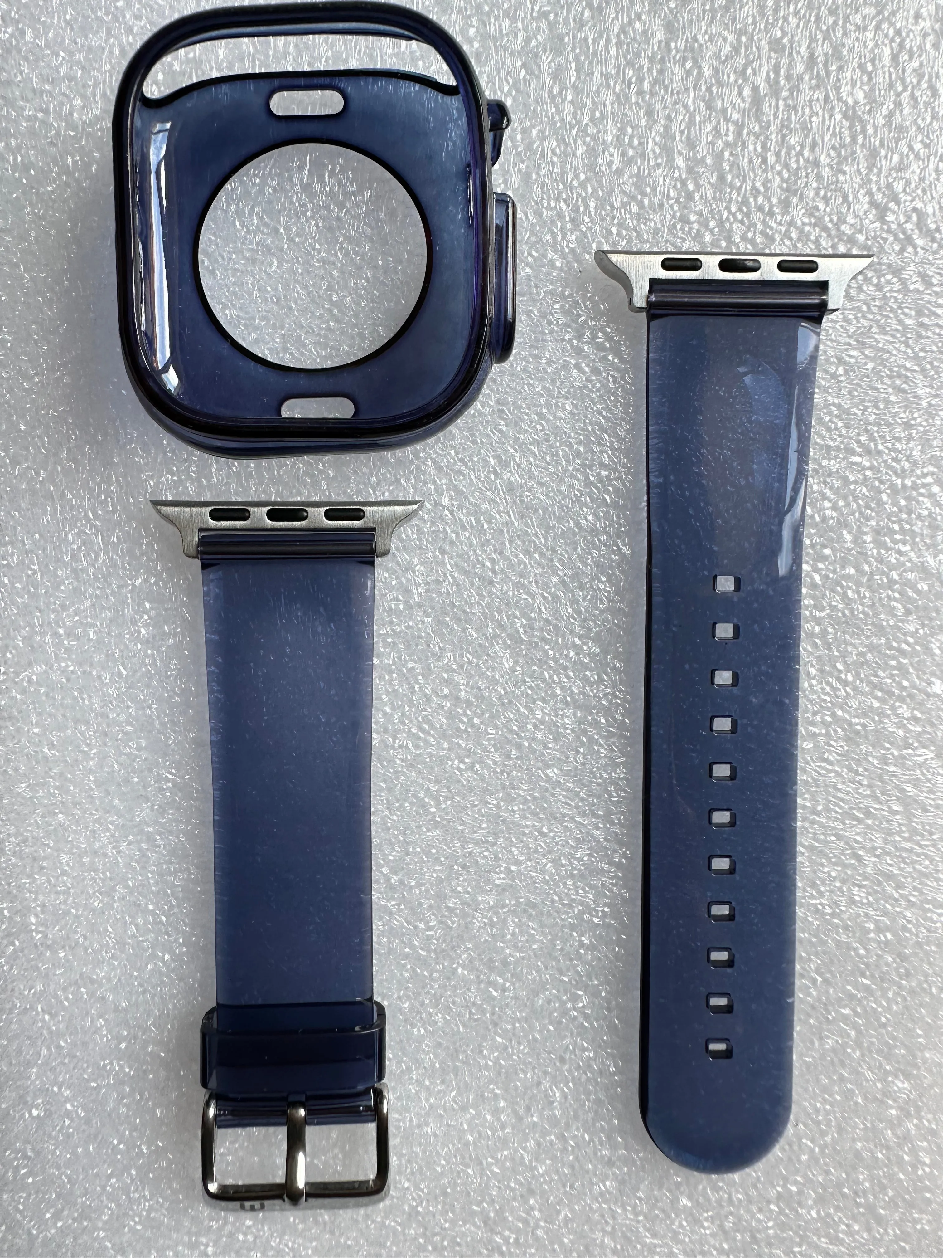 Cinturini   Copri Cassa GOMMY x orologi Apple Watch IWatch