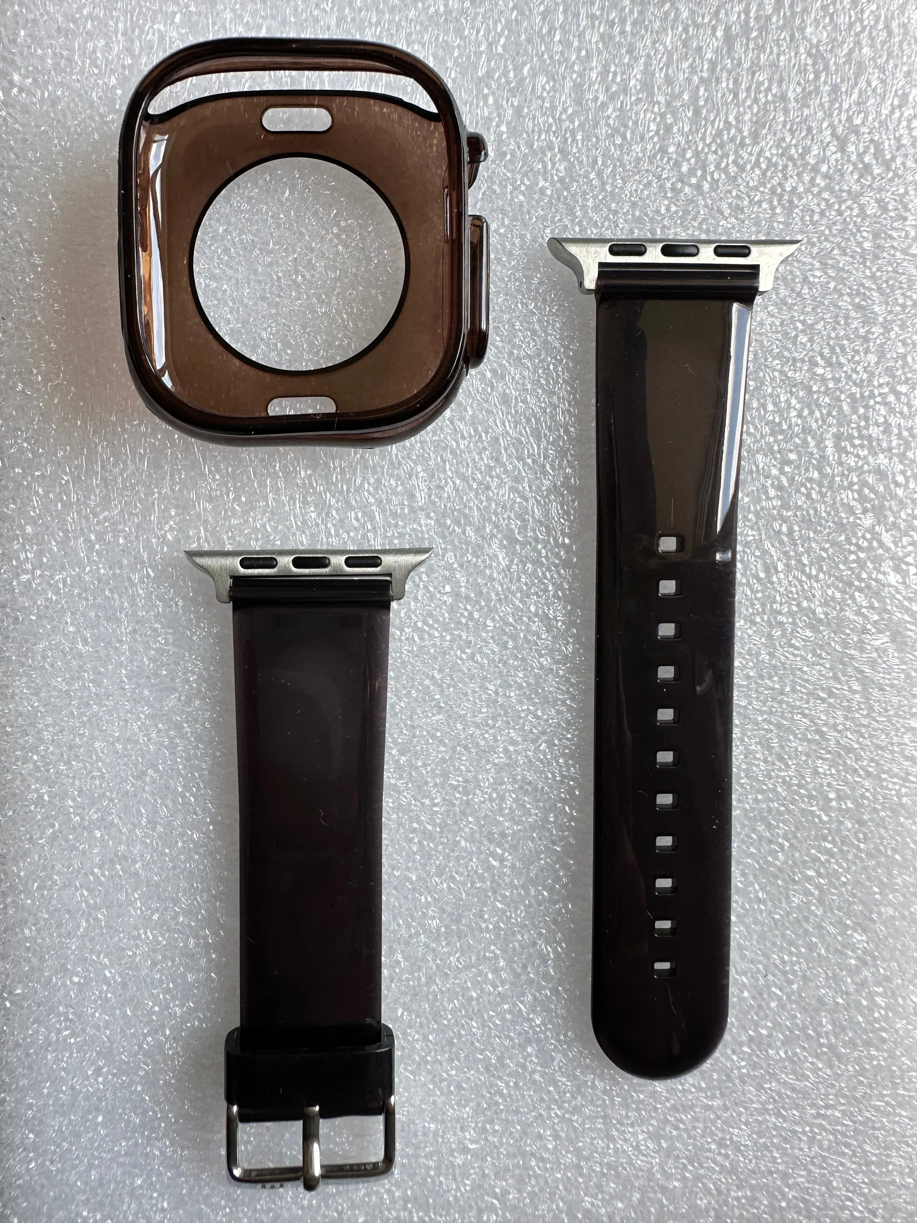 Cinturini   Copri Cassa GOMMY x orologi Apple Watch IWatch