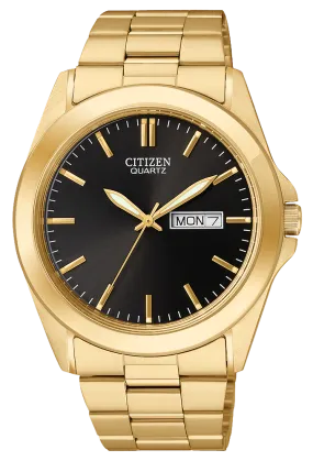 CITIZEN Quartz Watch BF0582-51F