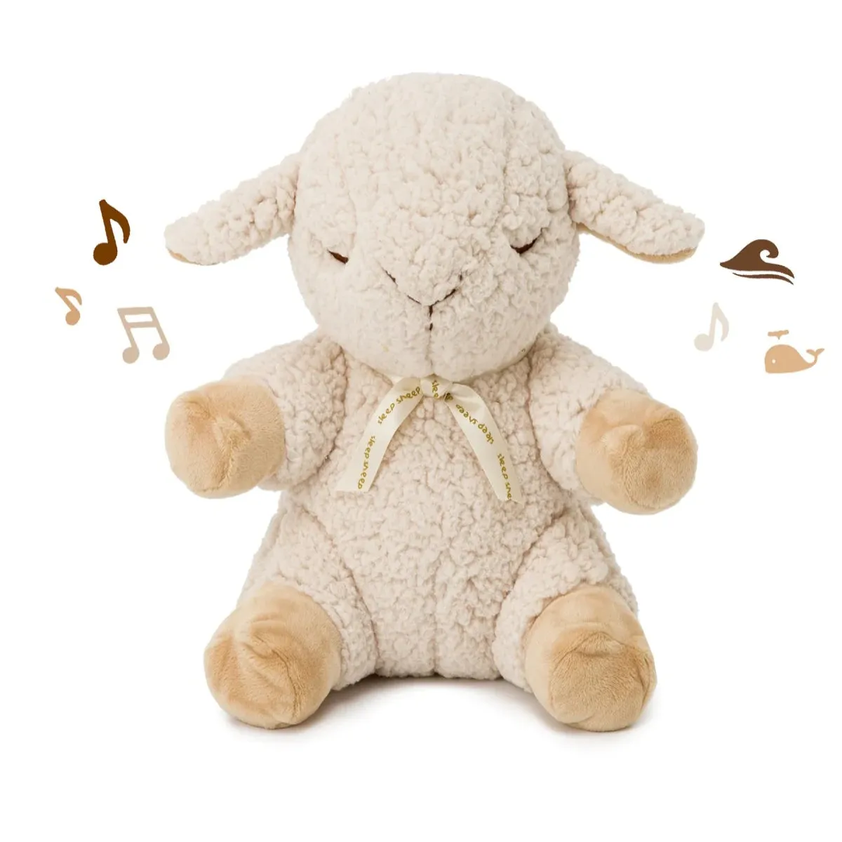 Cloud b -Sleep Sheep | Soothing Sound Machine