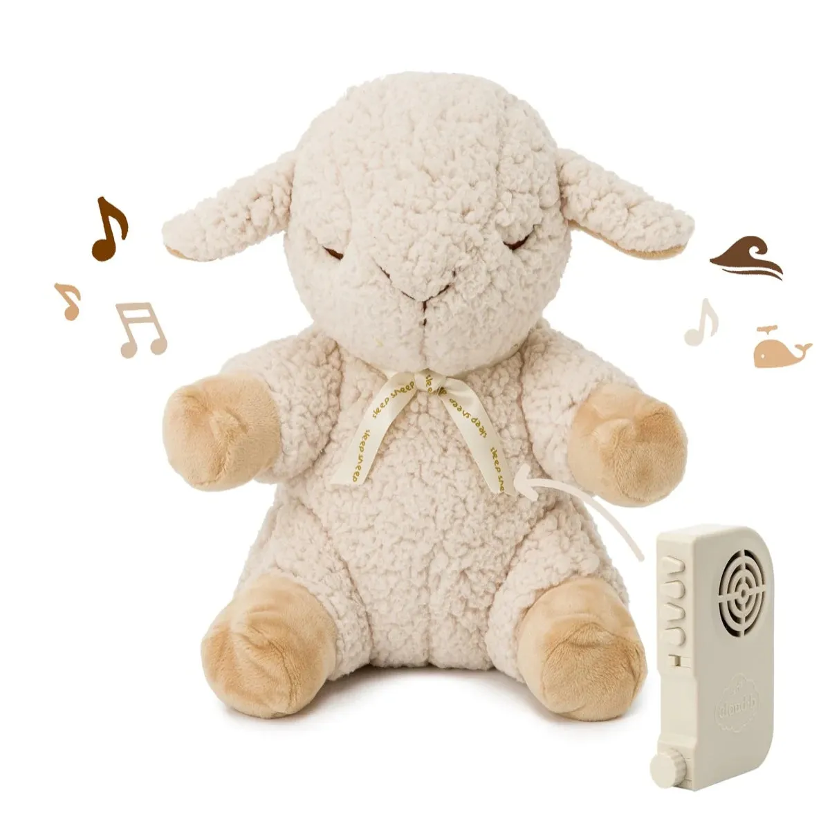 Cloud b -Sleep Sheep | Soothing Sound Machine