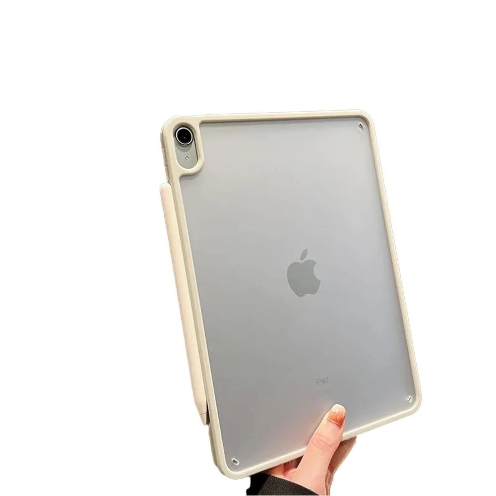 CrystalWave Armor iPad Case