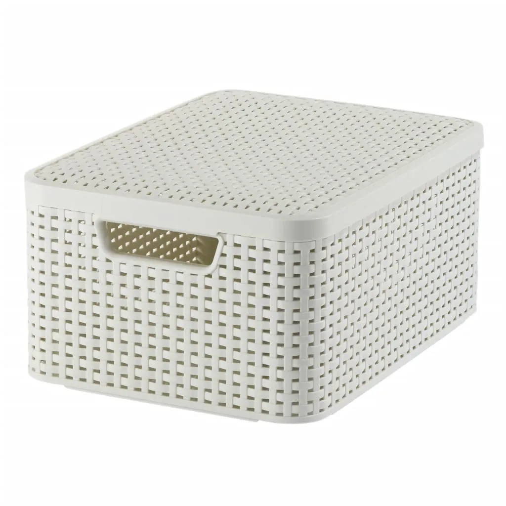 Curver Style Storage Box (Medium)