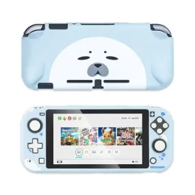 Cute Seal Case - Switch Lite