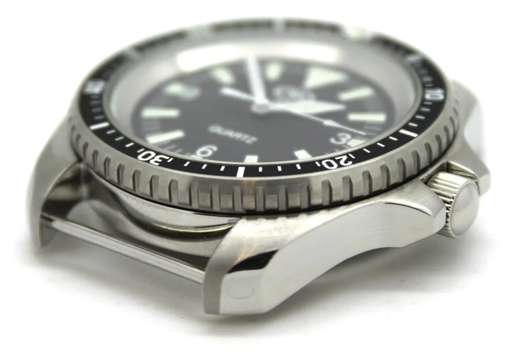 CWC DIVERS RN300-MT QS120