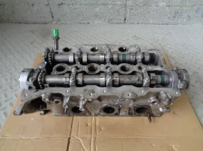 Cylinder Head 2.7 TDV6 Near Side Discovery 3 Range Rover Sport Land Rover H28024