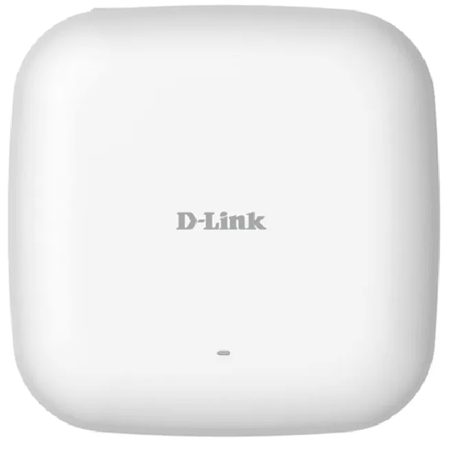 D-Link Wireless AX1800 Wi-Fi 6 Dual-Band PoE Access Point