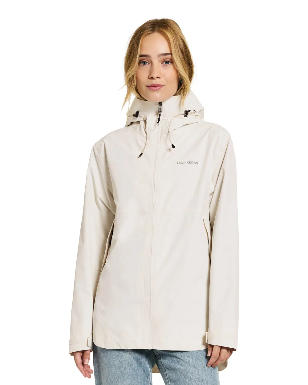 Didriksons Tilde Womens Jacket 4