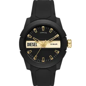 Diesel DZ1997 Double Up Mens Watch