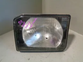 Discovery 2 Headlight Near Side Pre-Facelift XBC105130 Land Rover R04123