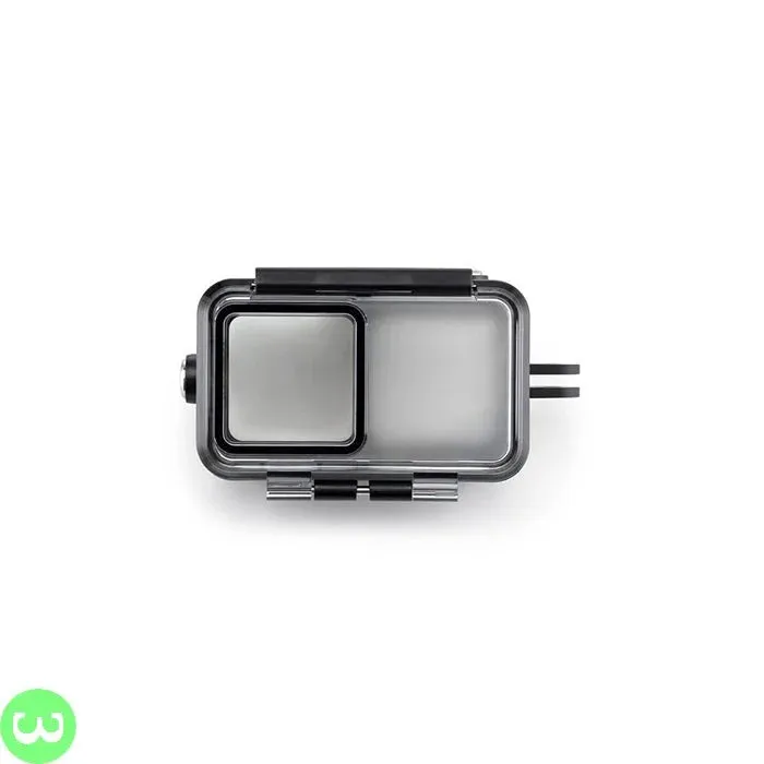 DJI Action 2 Waterproof Case